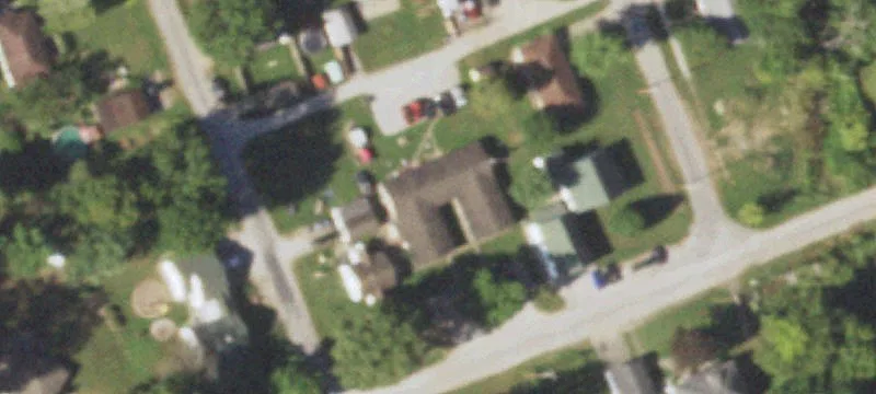 210 Lincoln St