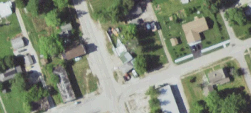 403 2nd St