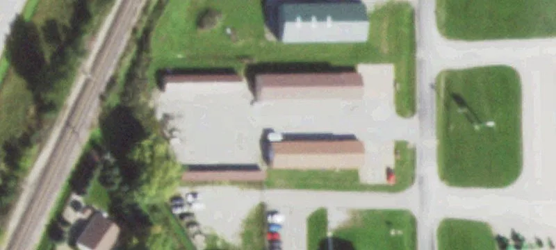 1002 Orange St