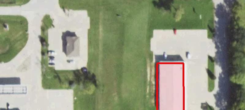 Lexington, IL 61753