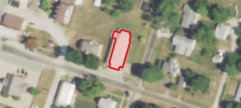 Loda, IL 60948