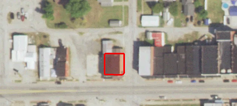 200 Franklin Ave