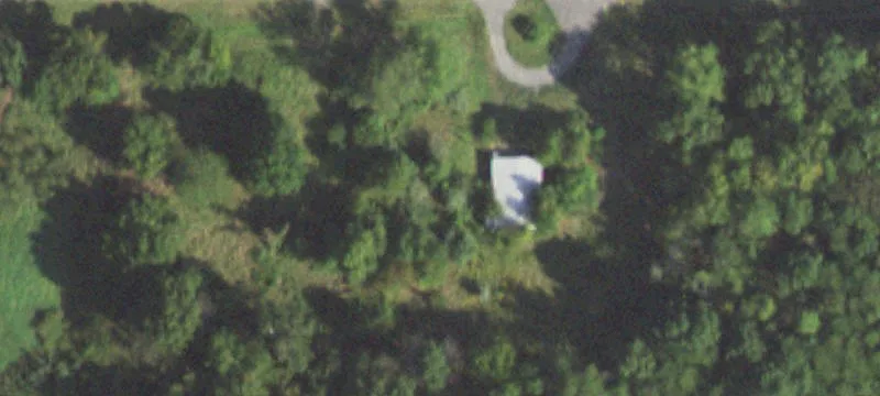 8506 Rend City Rd
