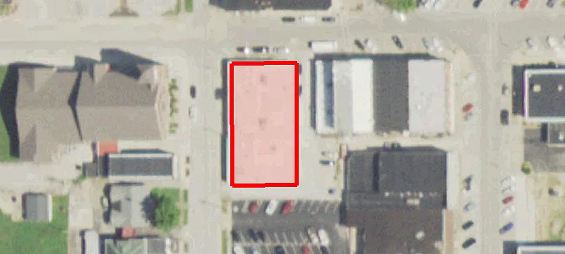 121 Walnut St