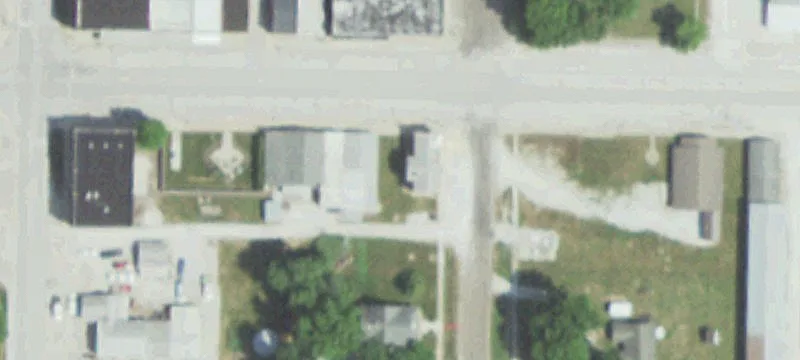 Bowen, IL 62316