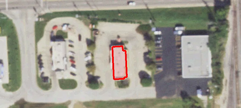 775 Pershing Rd