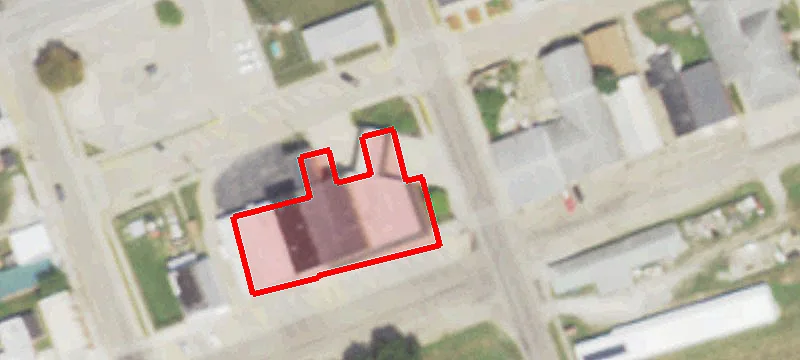 117 Depot St