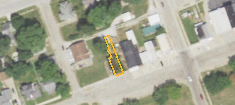 118 Depot St