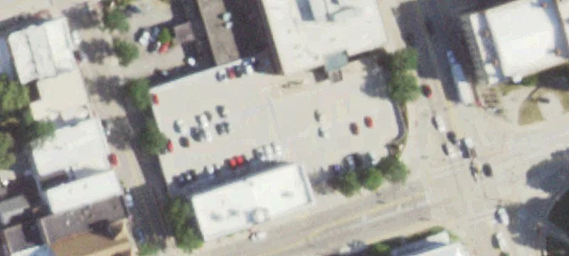 101 2nd St
