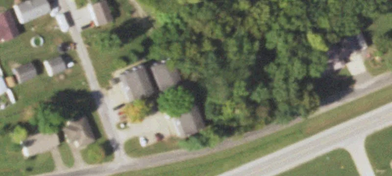 400 Franklin St