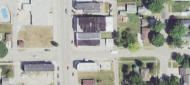 101 Main Ave