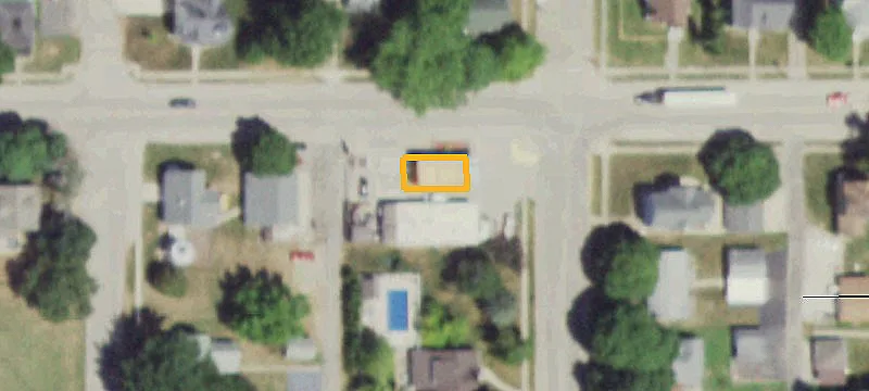 102 Main St