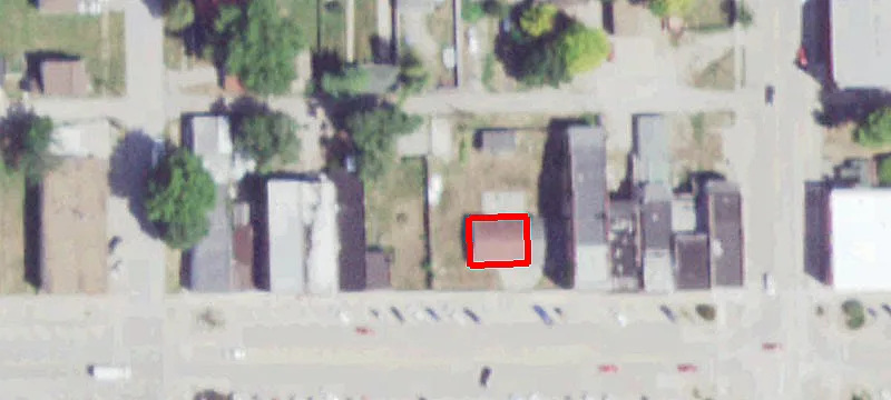 116 Saint Paul St