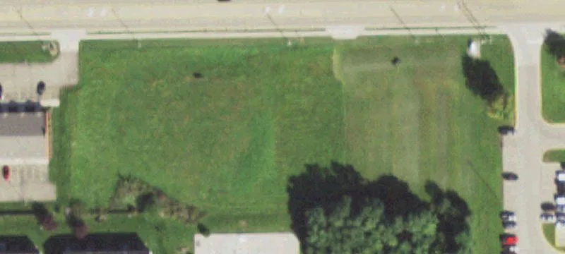 Etna Rd