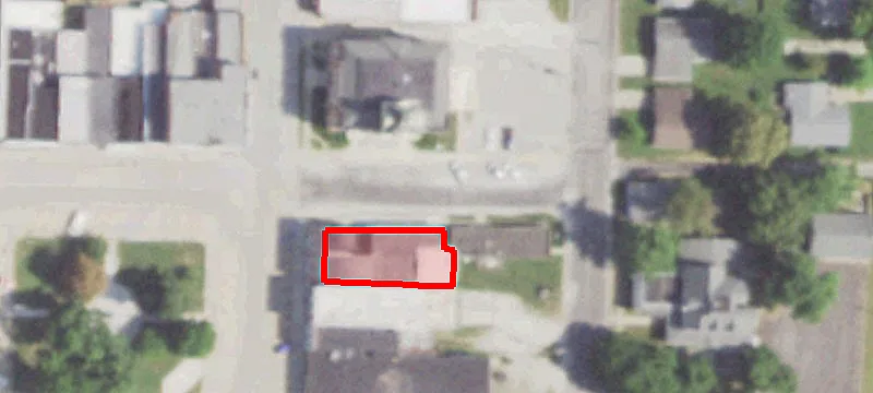 24 12th S Main St