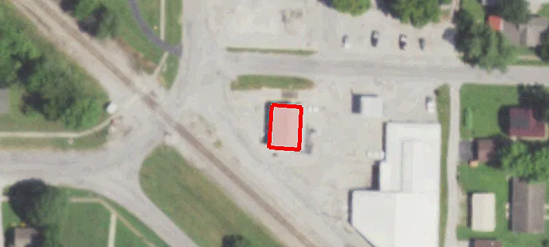606 Kaskaskia St