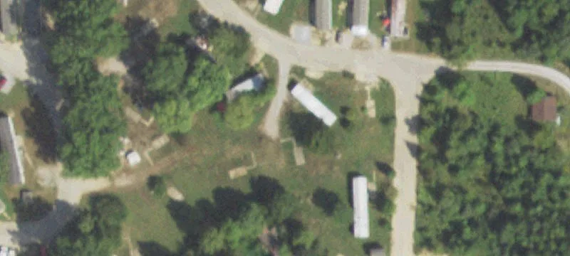 400 Paradise Acres Rd