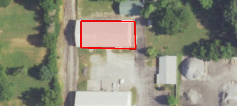 700 Henry St