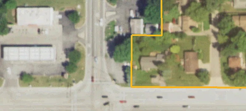 507 Hainesville Rd