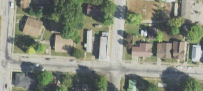 201 2nd St