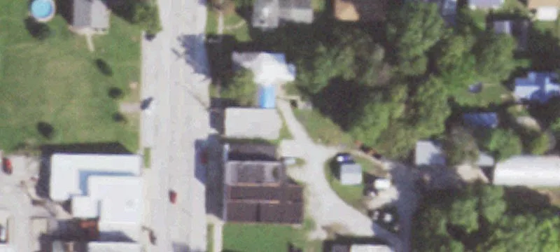 208 Ctr St