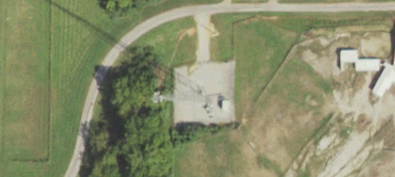 Yale Rd