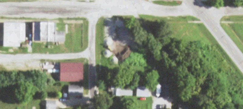 Owaneco, IL 62555