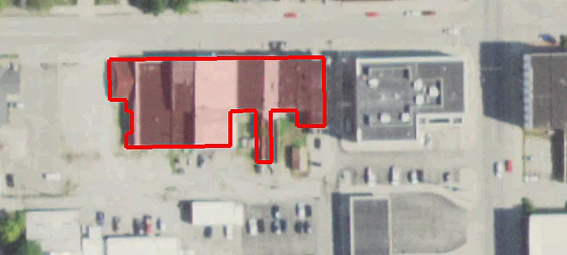 218 Ct St