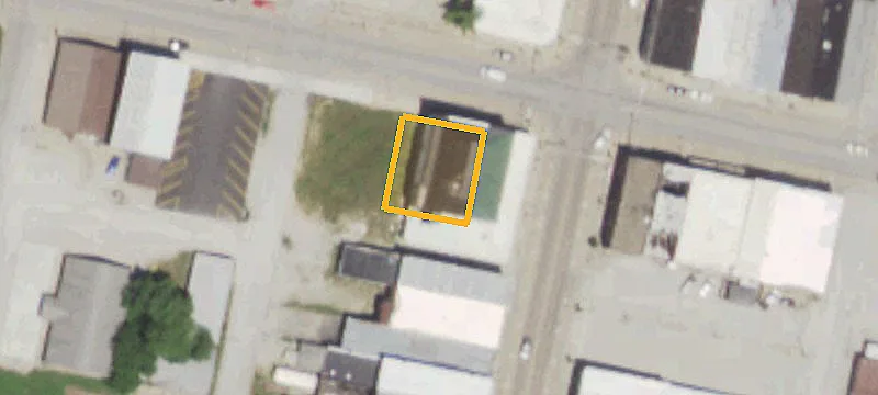 31 2nd St