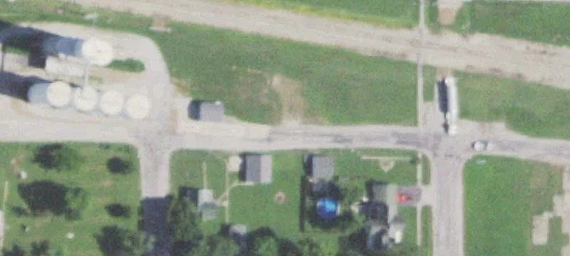 Baldwin, IL 62217