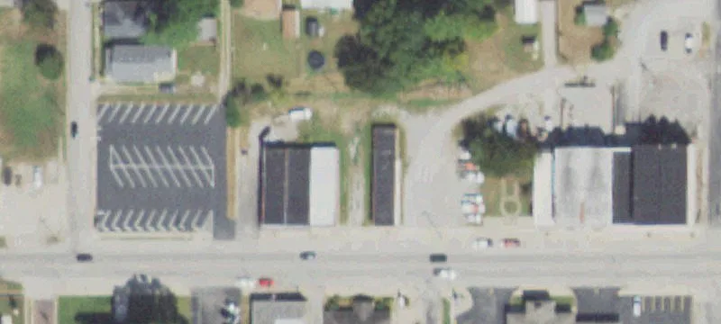 140 Broadway Blvd