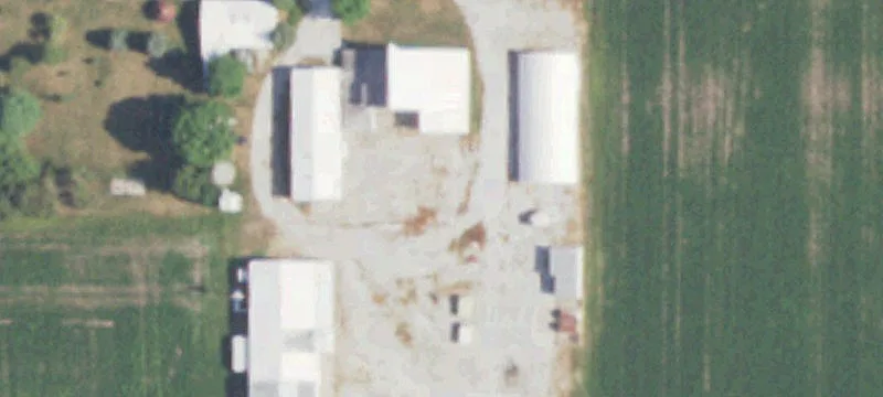 1247 County Rd 2300