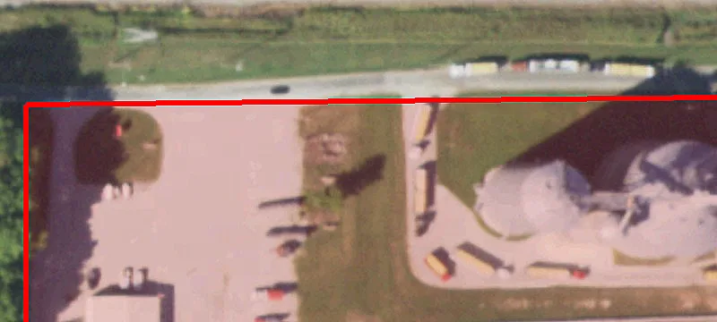 Niantic, IL 62551