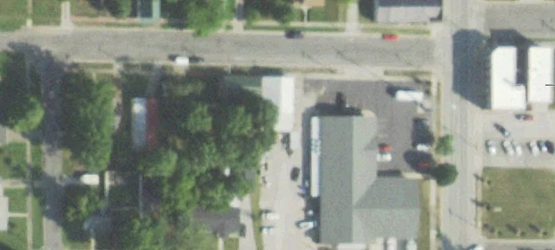 107 Walnut St