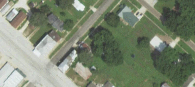 New Canton, IL 62356