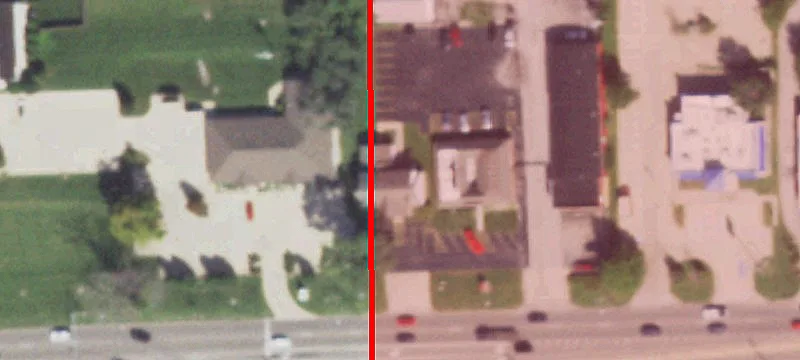 1200 Pershing Rd