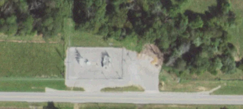 14936 Lk Of Egypt Rd