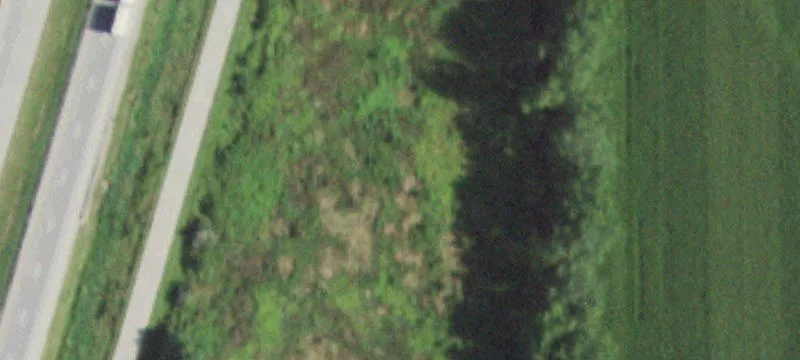 Frontage E Rd