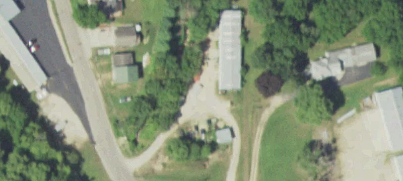 413 Hancock Ave