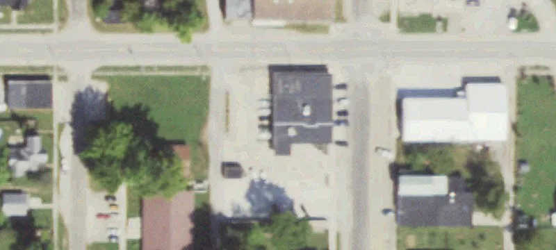 101 Charles St