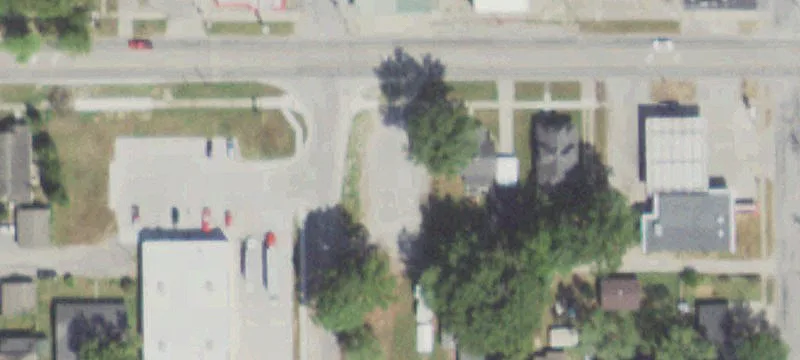1102 Main St