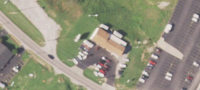 822 Lehmen Dr