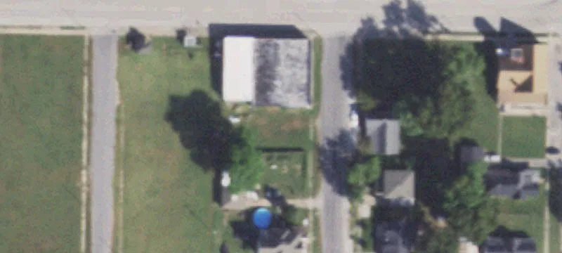 Saint Francisville, IL 62460