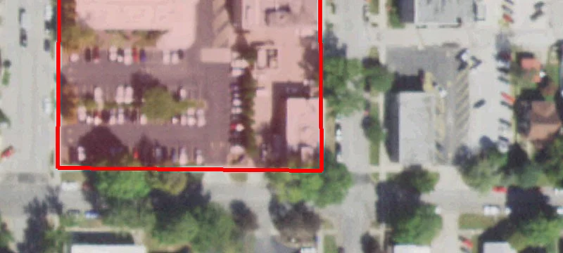 1500 Wabash Ave