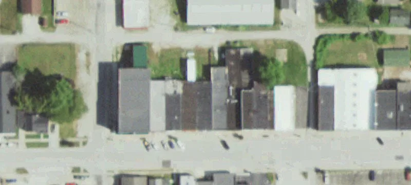 163 Sta St