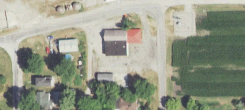 119 Cartier St