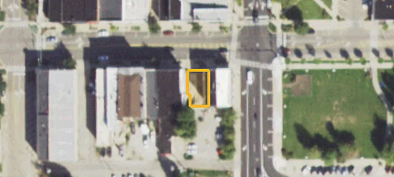 205-207 Main St