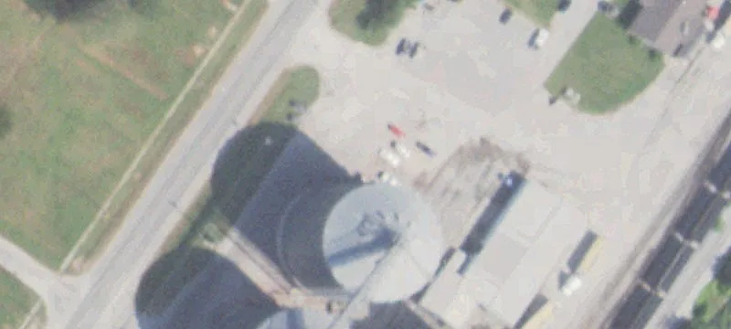 Mound City, IL 62963