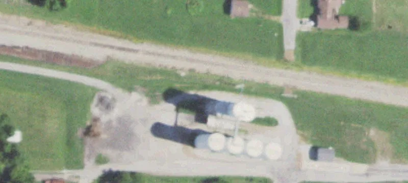 Baldwin, IL 62217