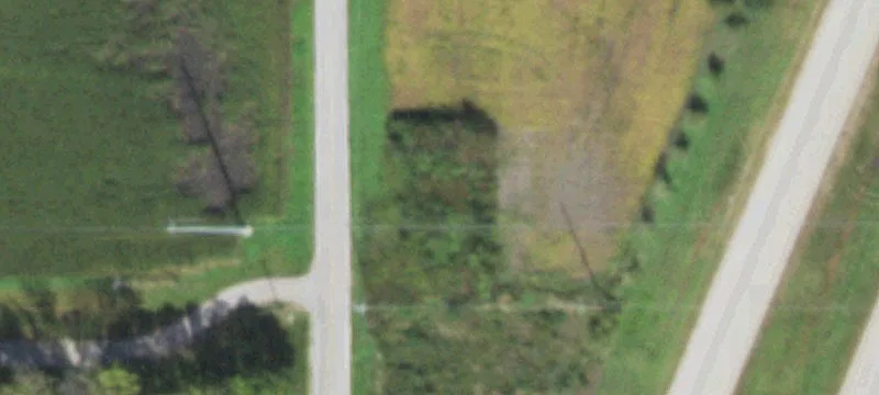 County Rd 13